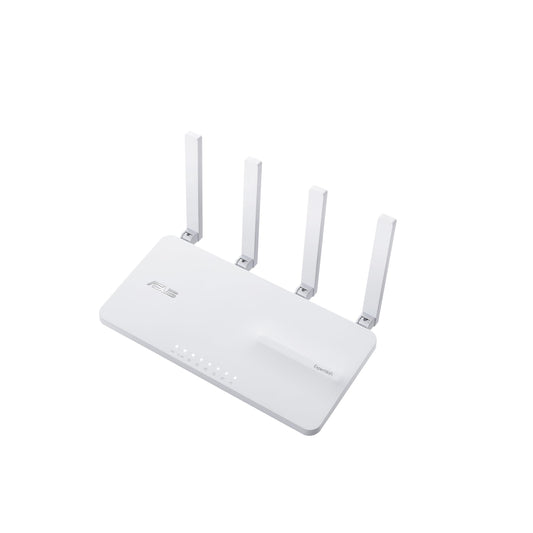 ASUS ExpertWiFi EBR63 AX3000 WiFi 6 Business Router - Custom Guest Portal & SDN,