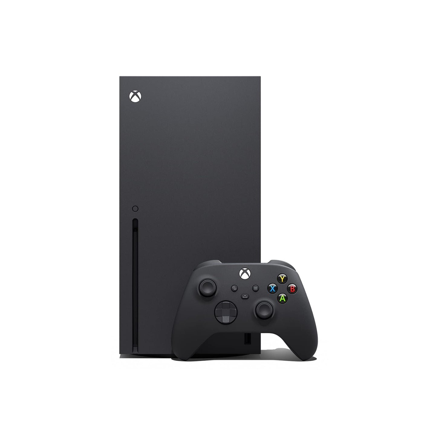 Microsoft Xbox Series X