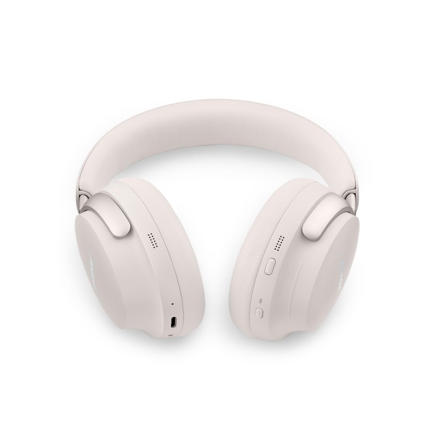 Bose QuietComfort Ultra Wireless Noise Cancelling Headphone - White Smoke