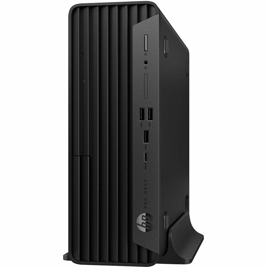 HP Pro 400 G9 Desktop Computer - Intel Core i7 13th Gen i7-13700 Hexadeca-core