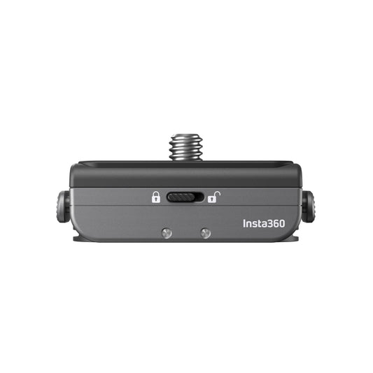 Insta360 Magnetic Quick Release Mount for Action Cameras #CINSAAVH