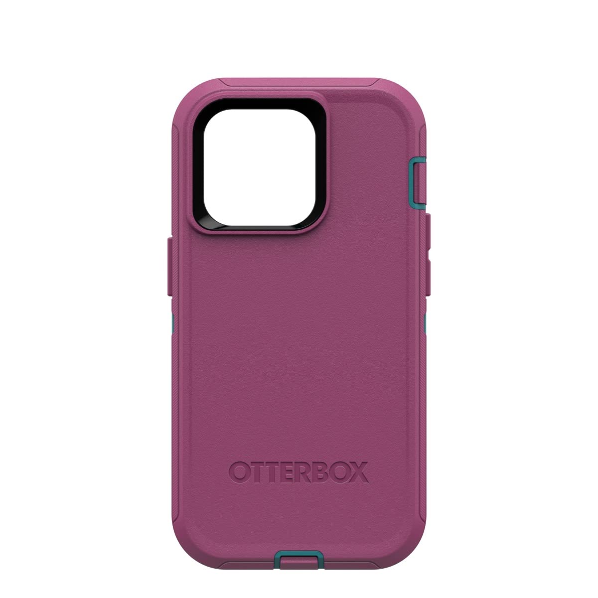 OtterBox Defender Series Canyon Sun (Pink) iPhone 14 Pro Case 77-88386