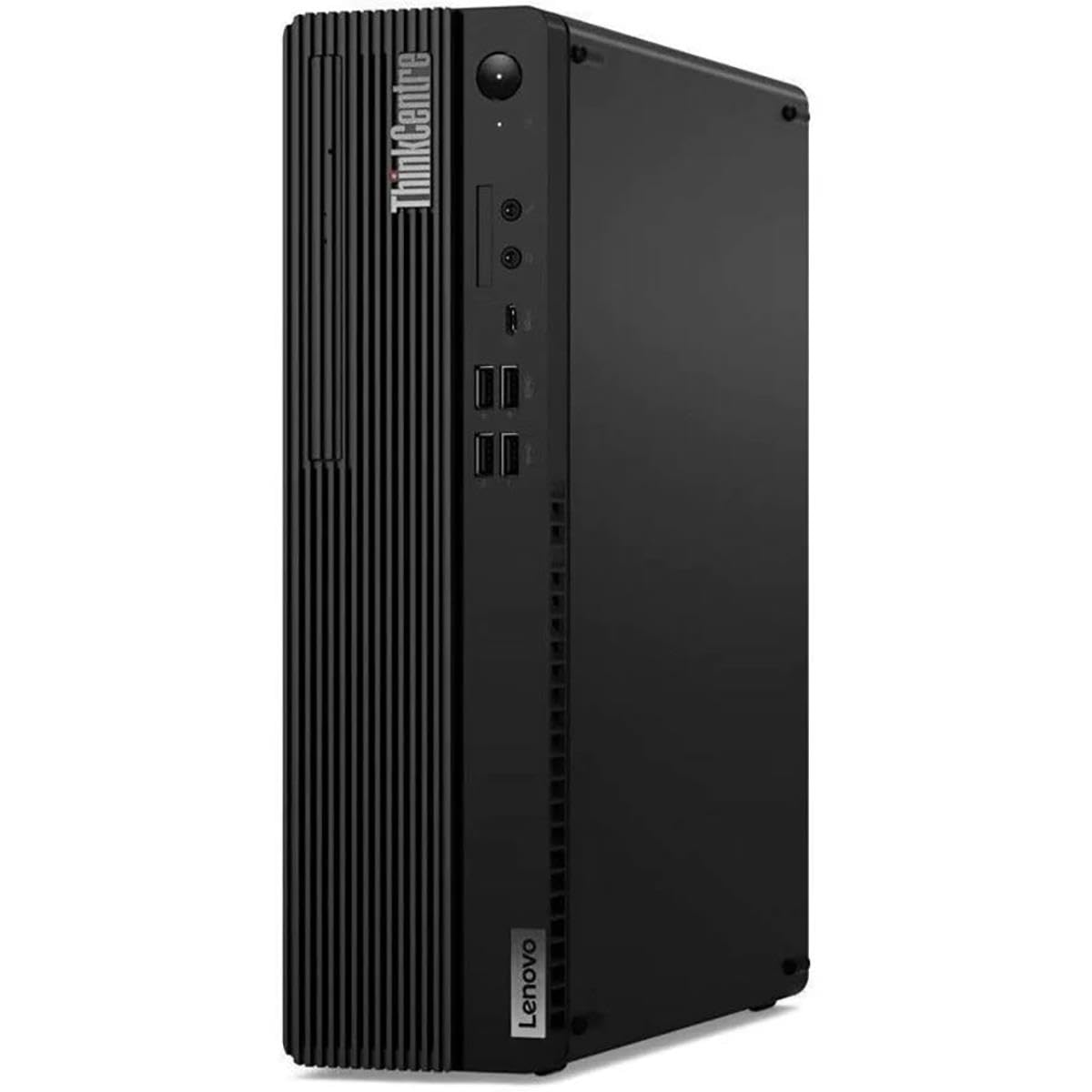 Lenovo ThinkCentre M70s Gen 4 12DN0014US Desktop Computer - Intel Core i5 13th