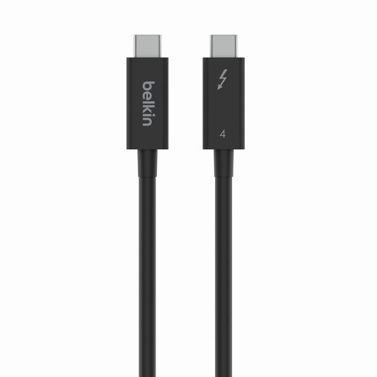 Belkin Thunderbolt 4 Cable 2M Active INZ002BT2MBK