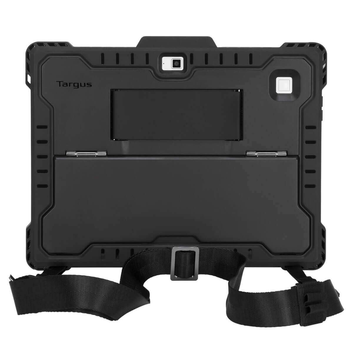 Targus THZ811GLZ Rugged Carrying Case HP Notebook - Black - Bump Resistant,