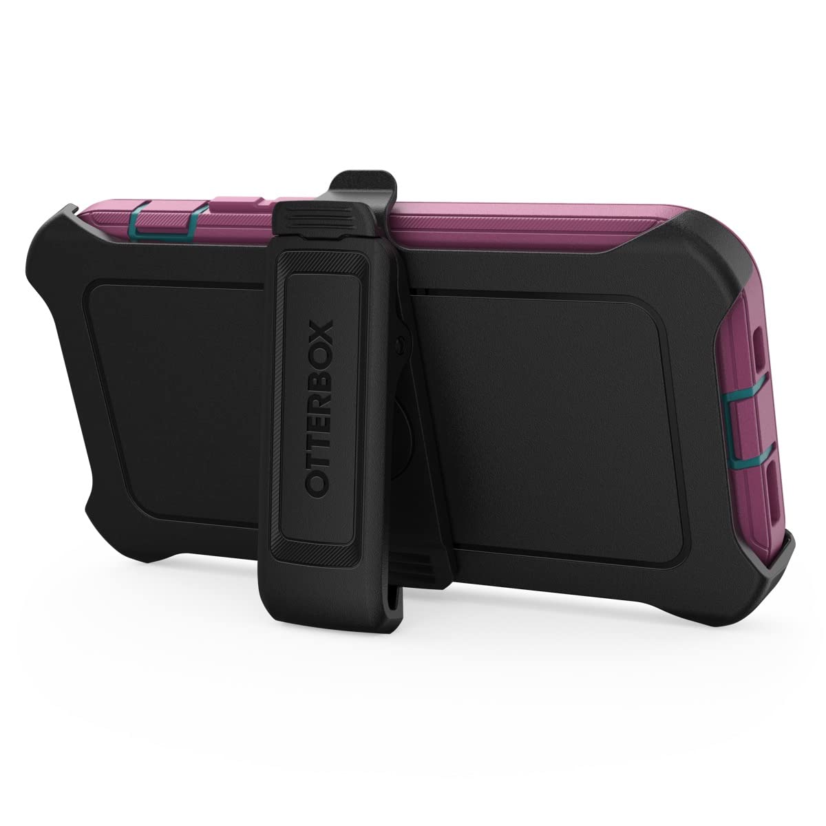 OtterBox Defender Series Canyon Sun (Pink) iPhone 14 Pro Case 77-88386