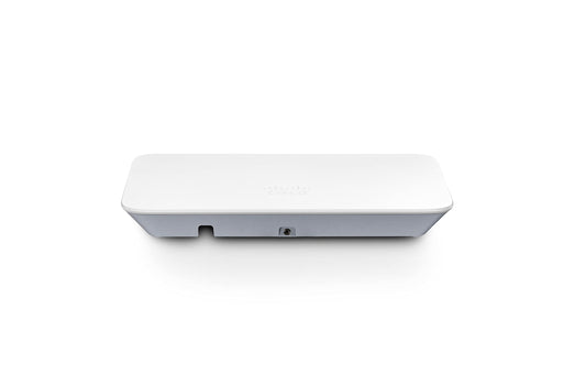 Meraki GR12 Go Indoor WiFi 6 Access Point - Dual Band IEEE 802.11 a/b/g/n/ac/ax