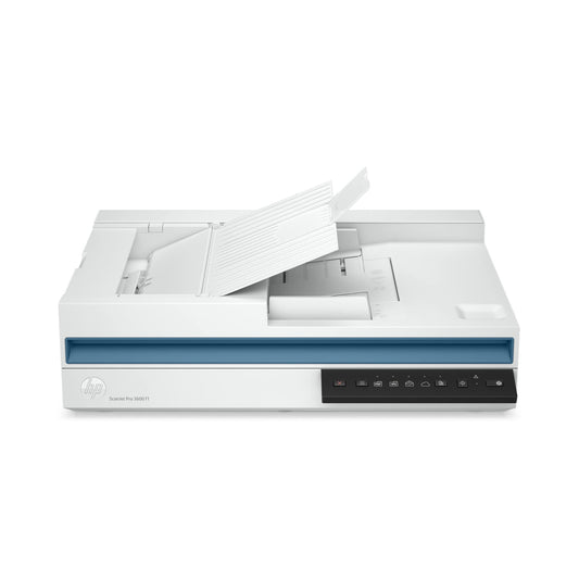 HP ScanJet Pro 3600 f1 20G06A#BGJ 24-bit (external), 48-bit (internal) USB 3.0