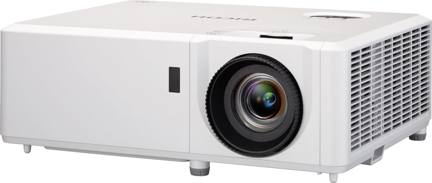 RICOH Compact Laser Projector PJ WUL5860 (432480)