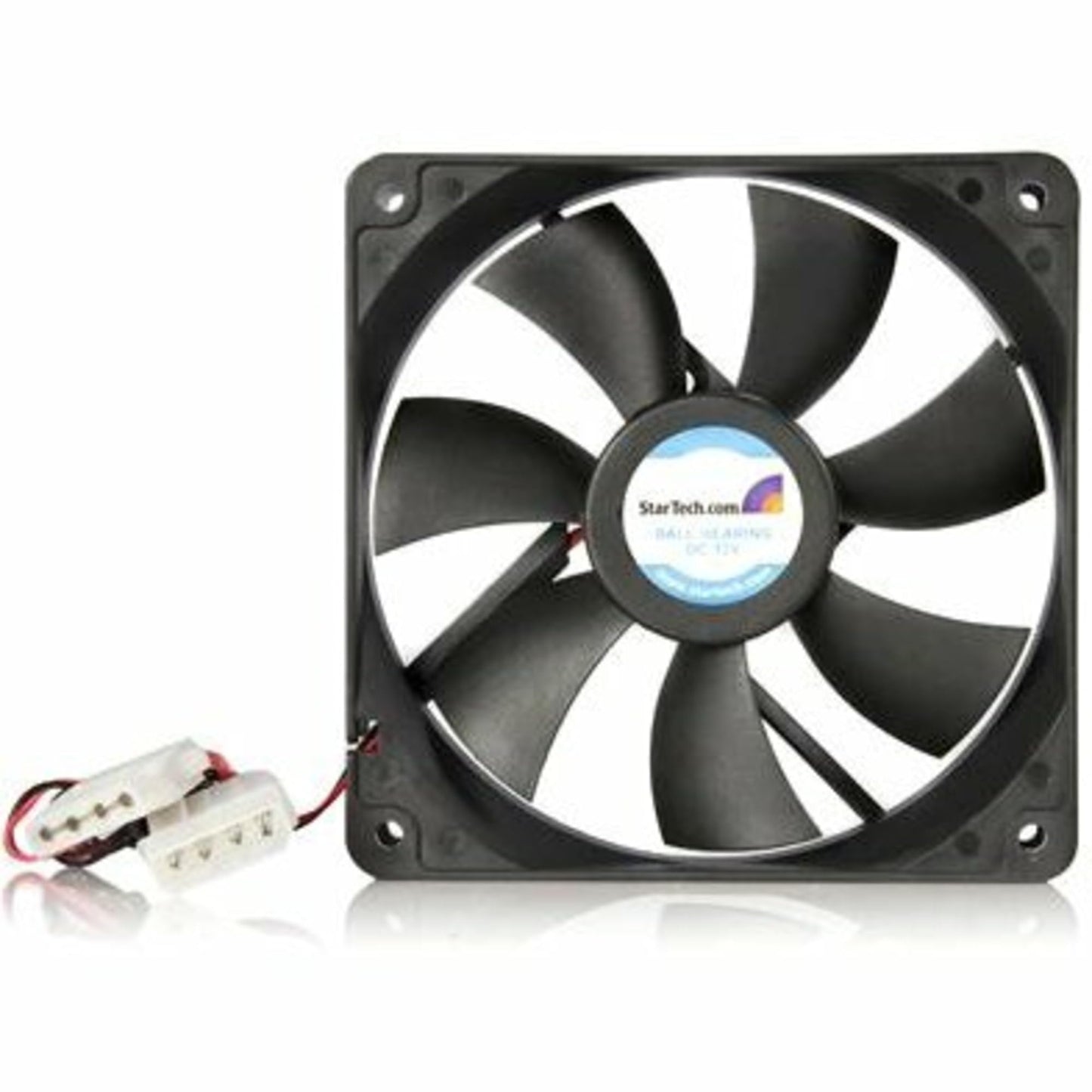 StarTech.com FANBOX12 Case cooler