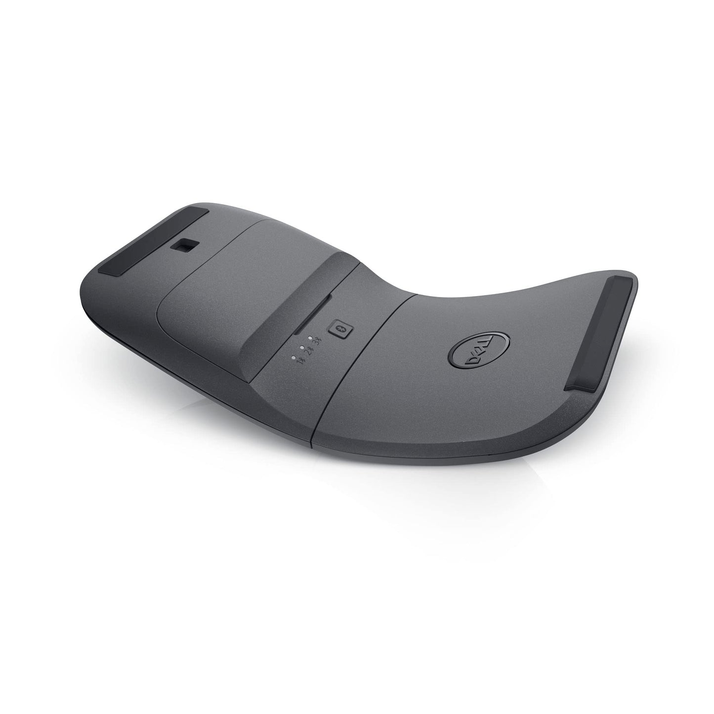 Dell MS700 Mouse - Optical - Wireless - Bluetooth - Black - 4000 dpi - Touch