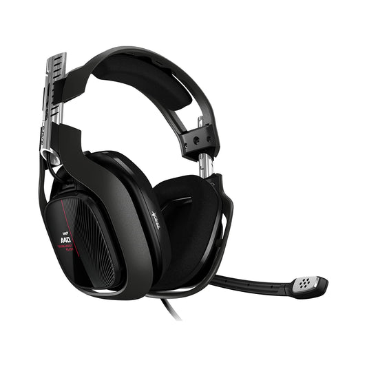 ASTRO Gaming A40 TR Headset for Xbox Series X/S, Xbox One and PC - Black