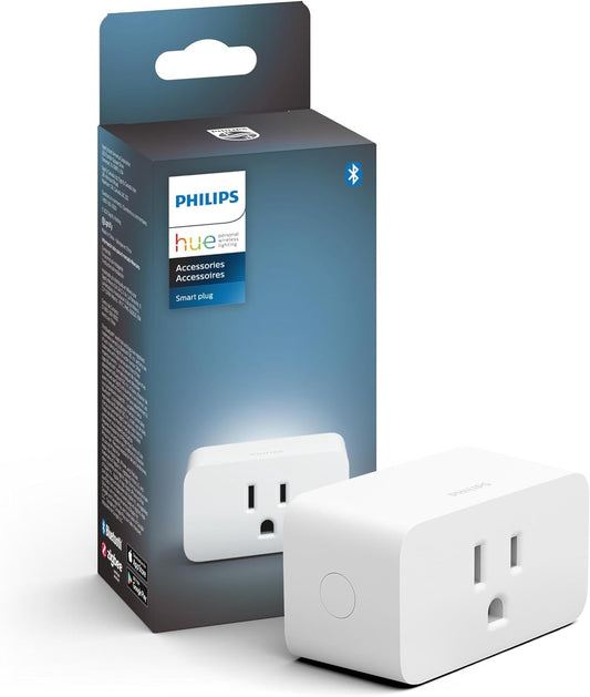 Philips Hue 552349 Smart Plug