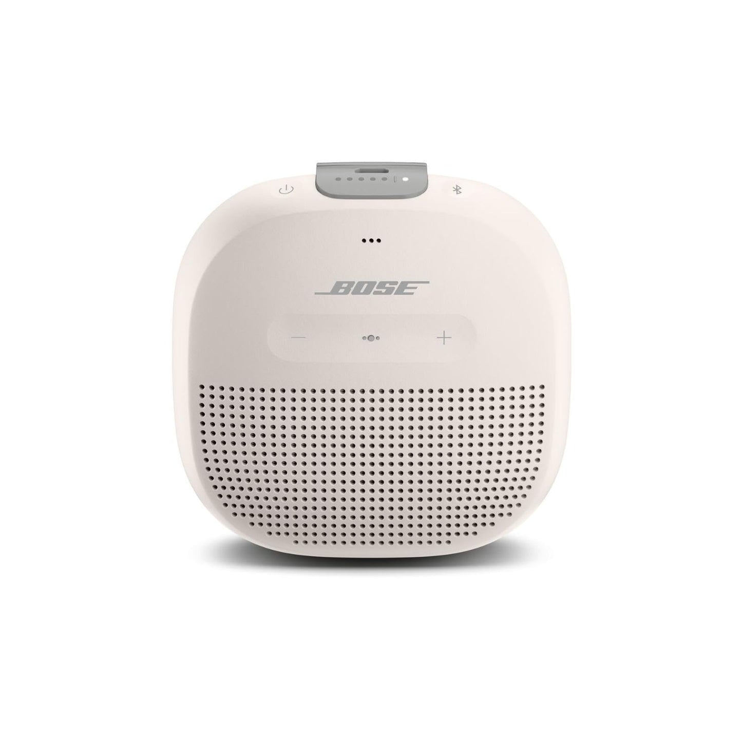 Bose® SoundLink® Micro Bluetooth® Speaker (White Smoke)