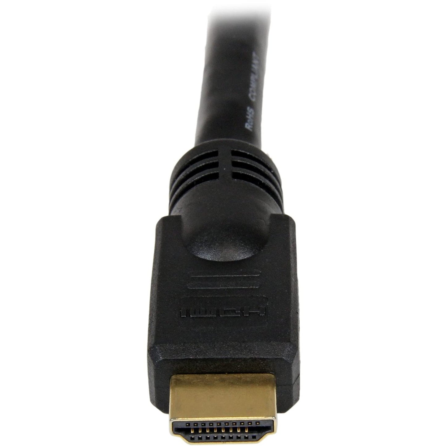 StarTech.com HDMM25 25 ft High Speed HDMI Cable - Ultra HD 4k x 2k HDMI Cable -