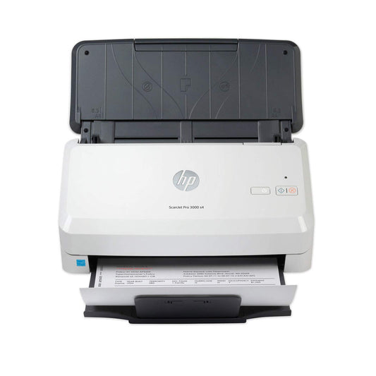 HP SCANJET PRO 3000 S4 SHEET-FEED SCANNE