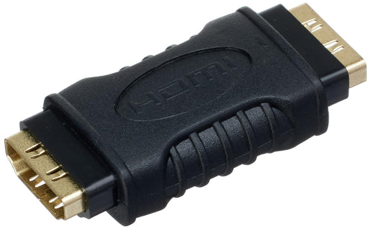 StarTech.com GCHDMIFF No HDMI Coupler / Gender Changer - F/F