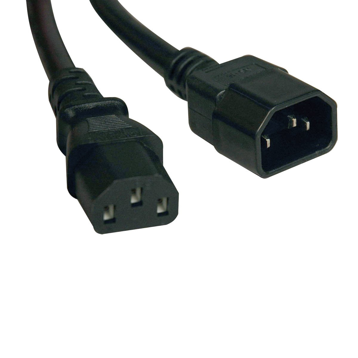 Tripp Lite P004-002 Power Extension Cord