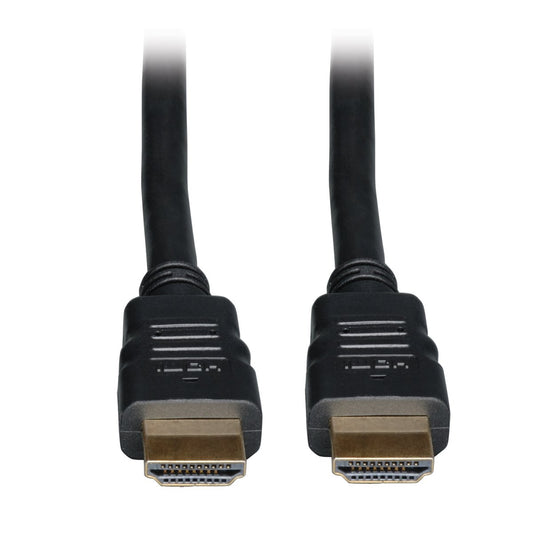 Tripp Lite High Speed HDMI Cable with Ethernet, Ultra HD 4K x 2K, Digital Video