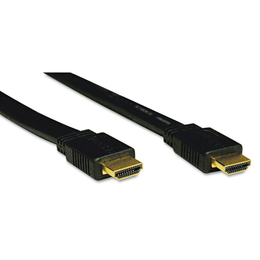 Tripp Lite P568-003 3 ft. Black Connector A: HDMI (Male)Connector B: HDMI