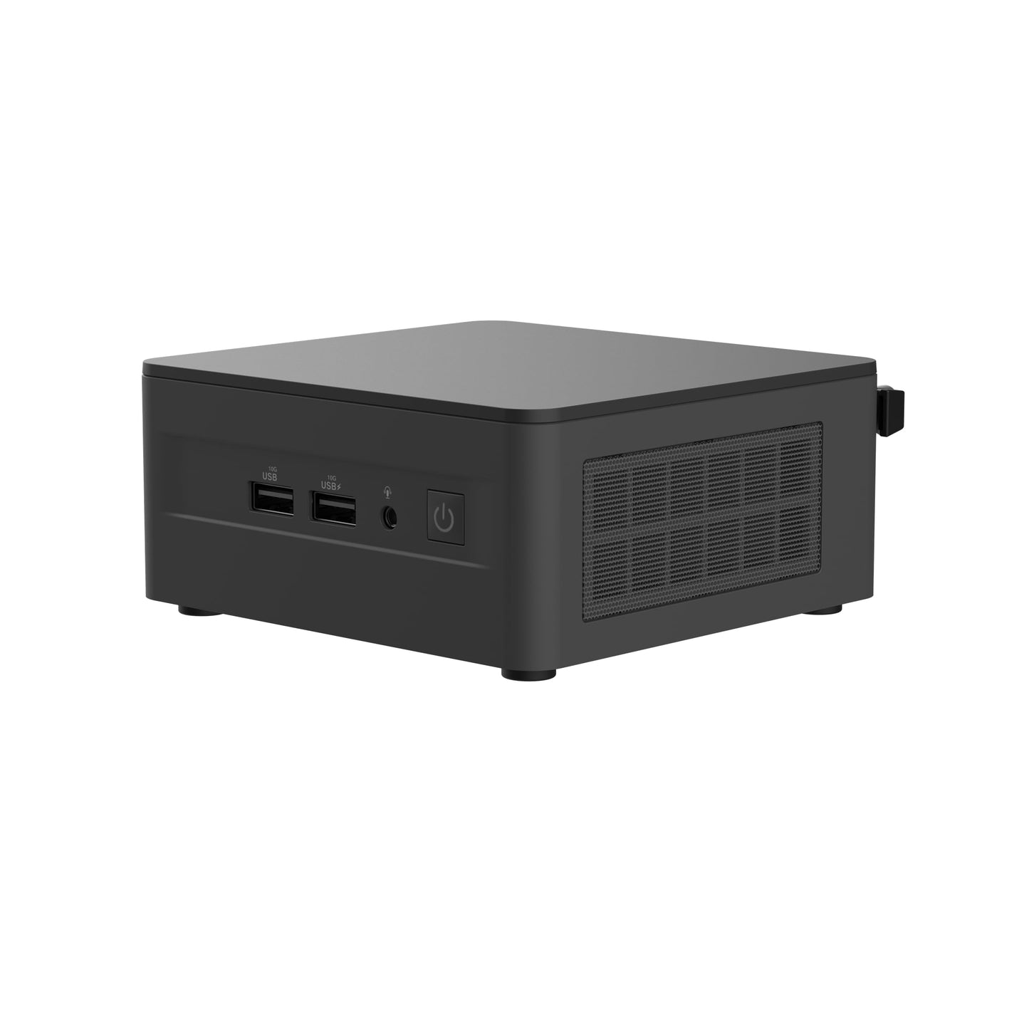 ASUS NUC 13 PRO RNUC13ANHI70000UI Black Barebone Tall Kit with Intel® Core™