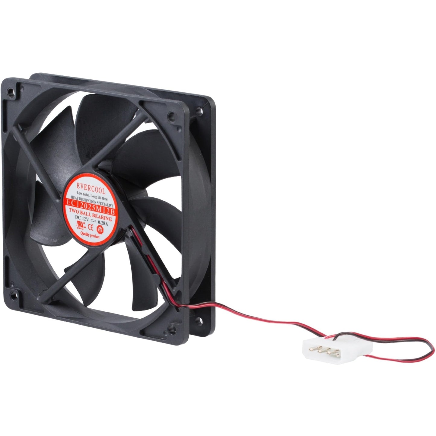 StarTech.com FANBOX12 Case cooler