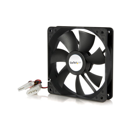 StarTech.com FANBOX12 Case cooler