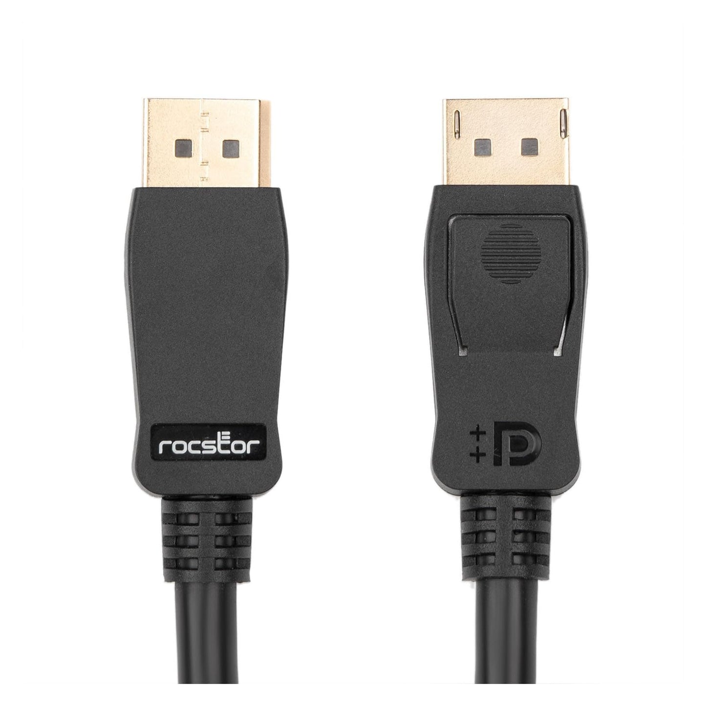 Rocstor Premium DisplayPort 1.4 Cable 8k 60Hz Y10C282B1