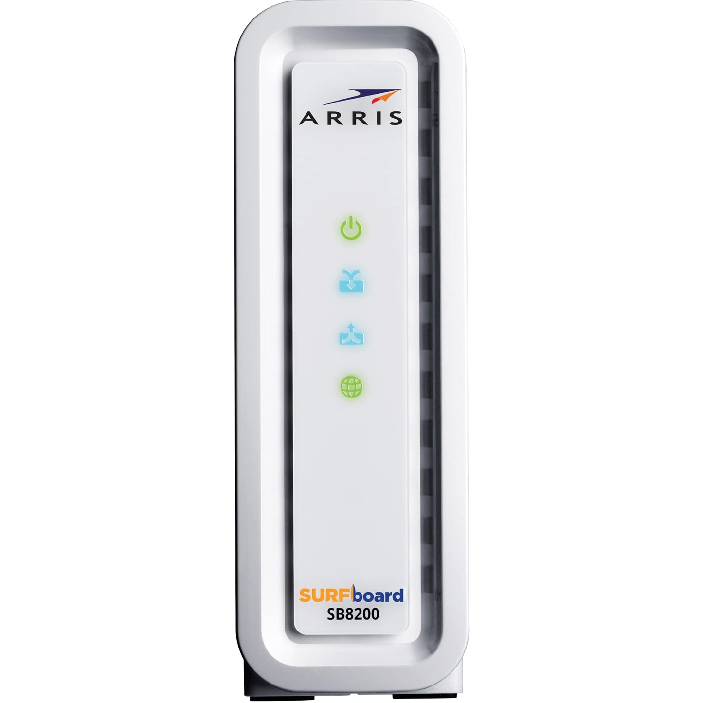 ARRIS SB8200 SURFboard DOCSIS 3.1 Cable Modem Ethernet Port DOCSIS 3.1