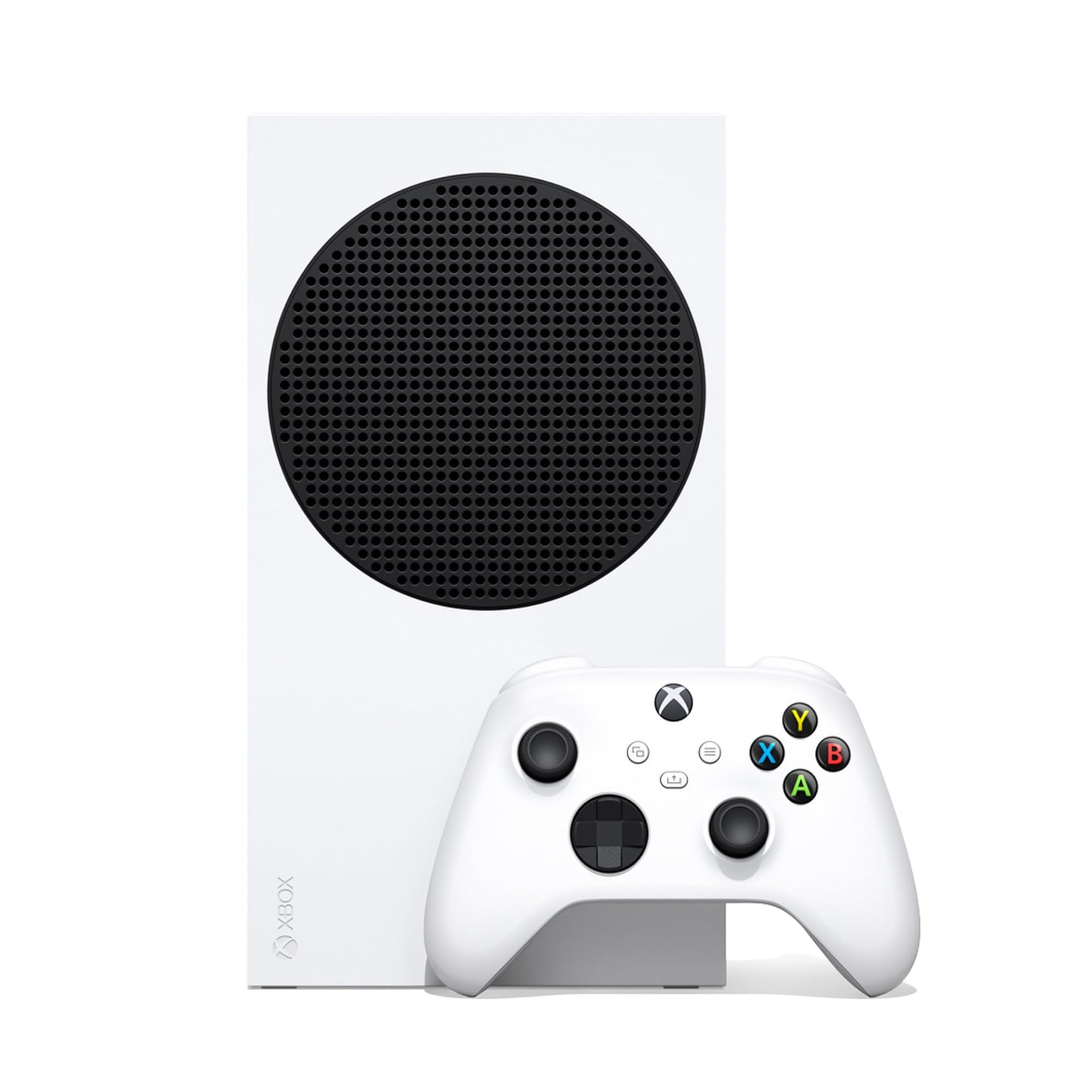 Microsoft Xbox Series S