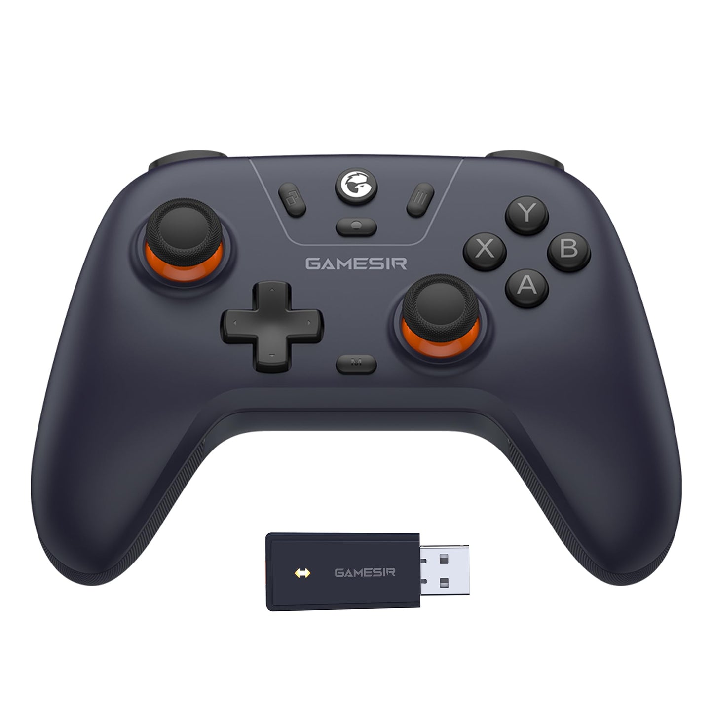 GameSir Nova Lite 2.4g Wireless Controller for Windows PC, iPhone, Android,