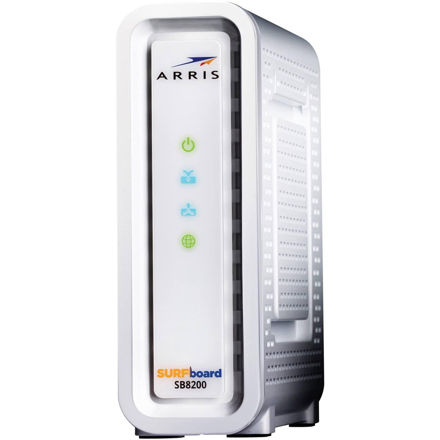 ARRIS SB8200 SURFboard DOCSIS 3.1 Cable Modem Ethernet Port DOCSIS 3.1