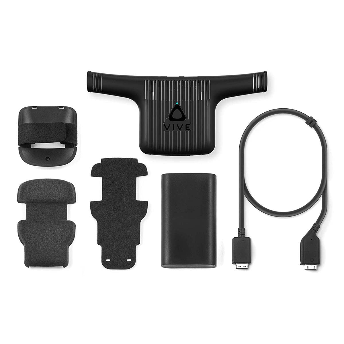 HTC VIVE Wireless Adapter Full Kit for VIVE Cosmos Black