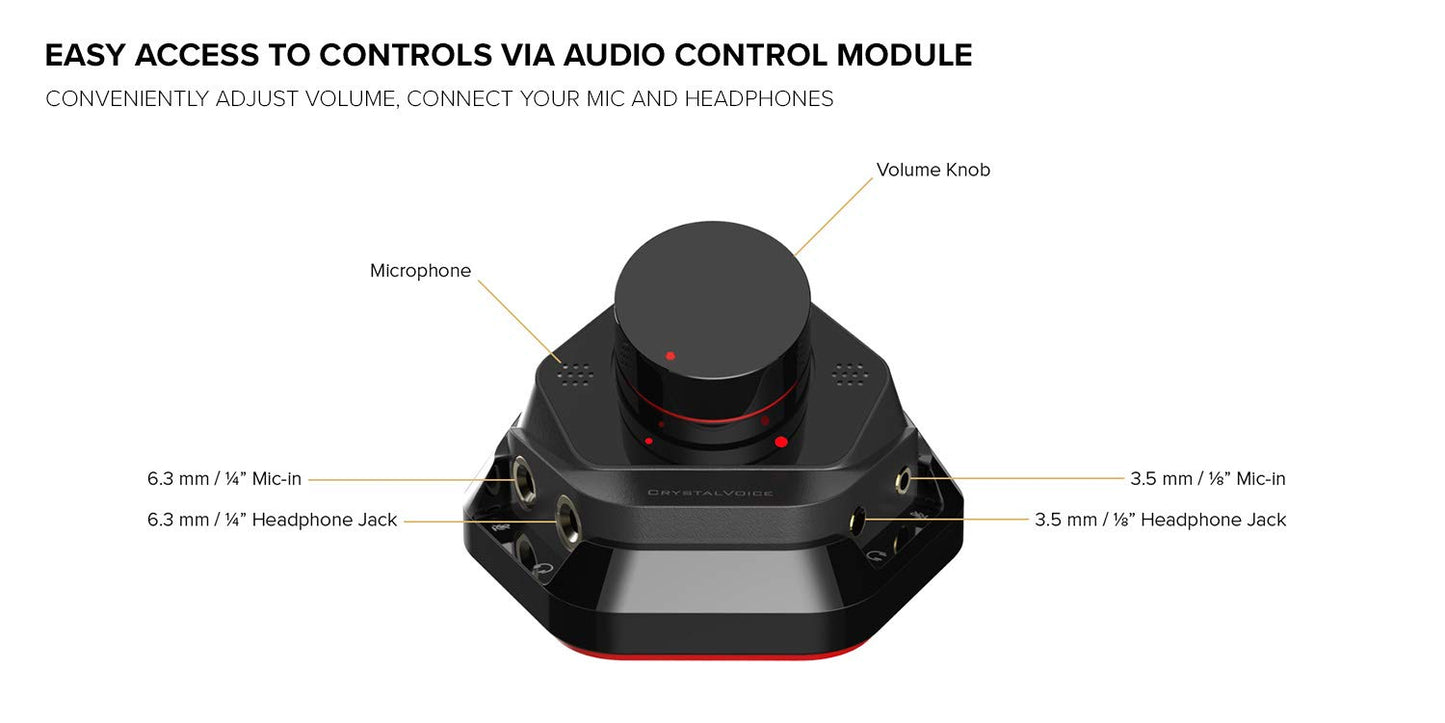 Creative Sound Blaster AE-7 Hi-Res Internal PCIe Sound Card, Quad-Core