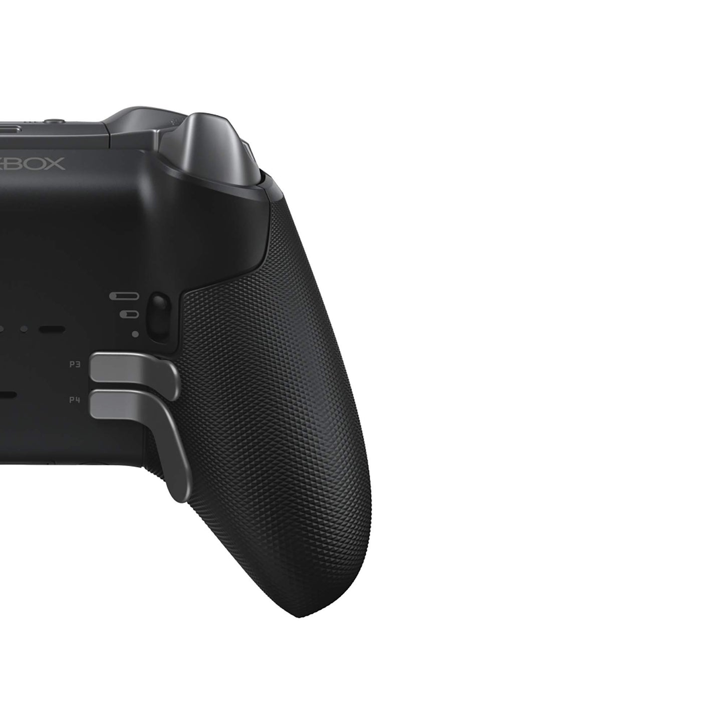 Xbox Elite Series 2 Wireless Controller - Black