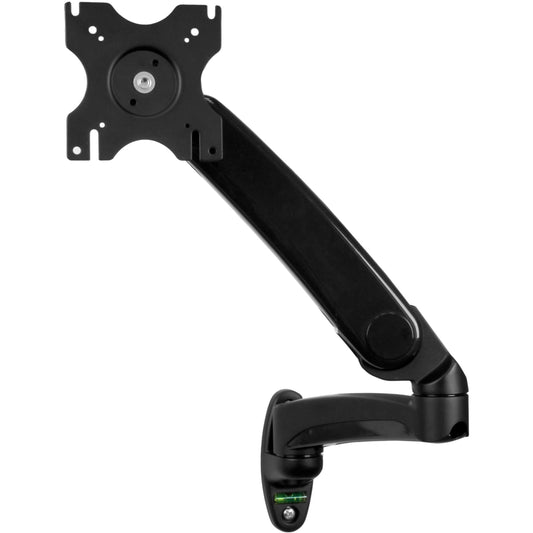 StarTech.com ARMPIVWALL Wall Mount Monitor Arm - Full Motion Articulating -