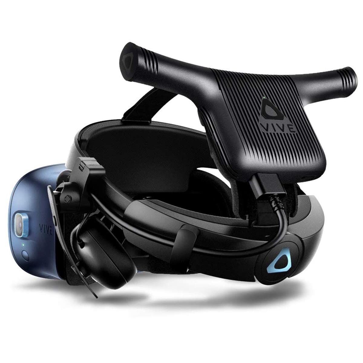 HTC VIVE Wireless Adapter Full Kit for VIVE Cosmos Black