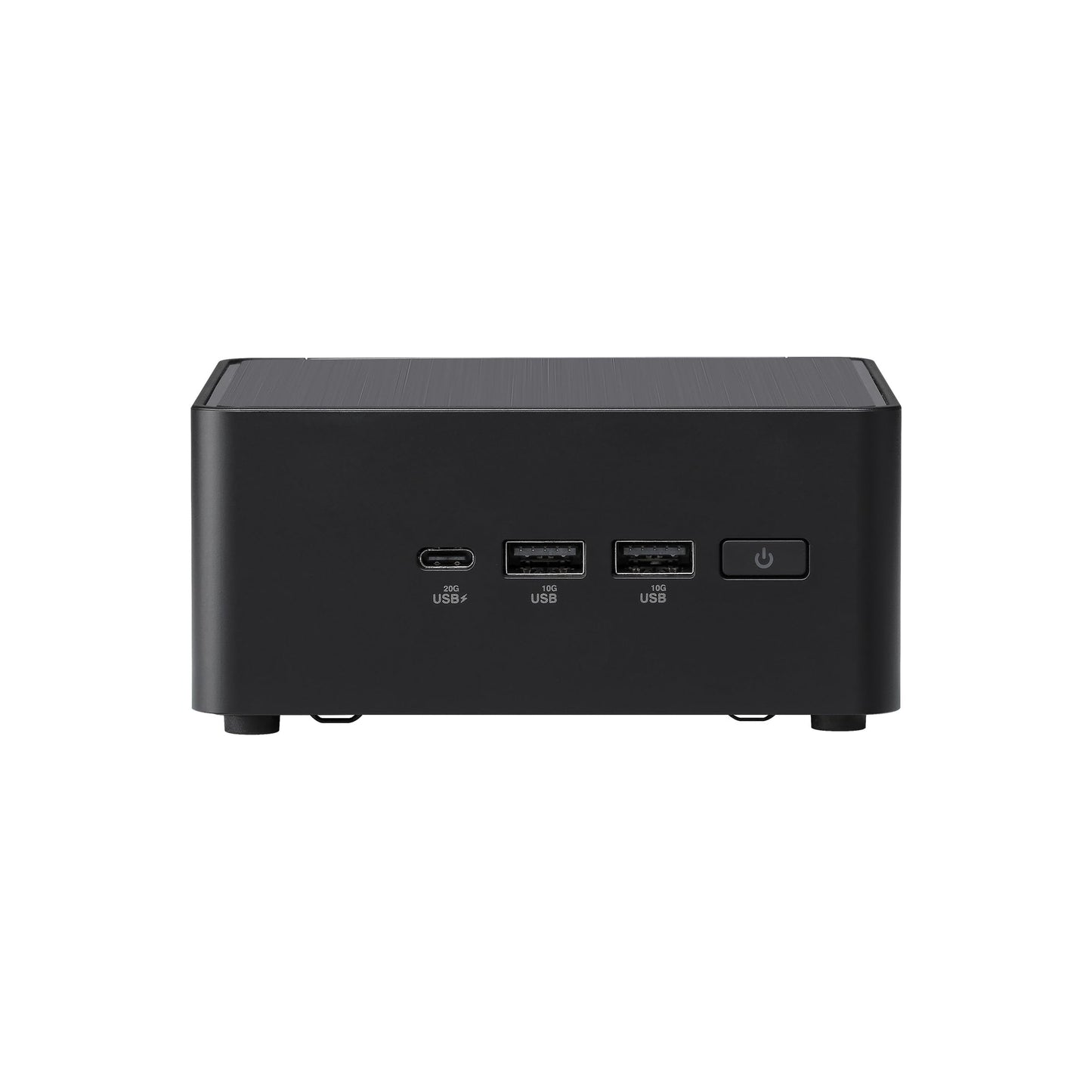 ASUS NUC 14 Pro RNUC14RVHU50000UI Tall Barebone Kit (mini PC)with Intel 14th Gen