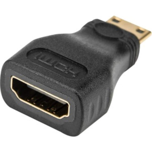 Rocstor HDMI to Mini HDMI Adapter - F/M