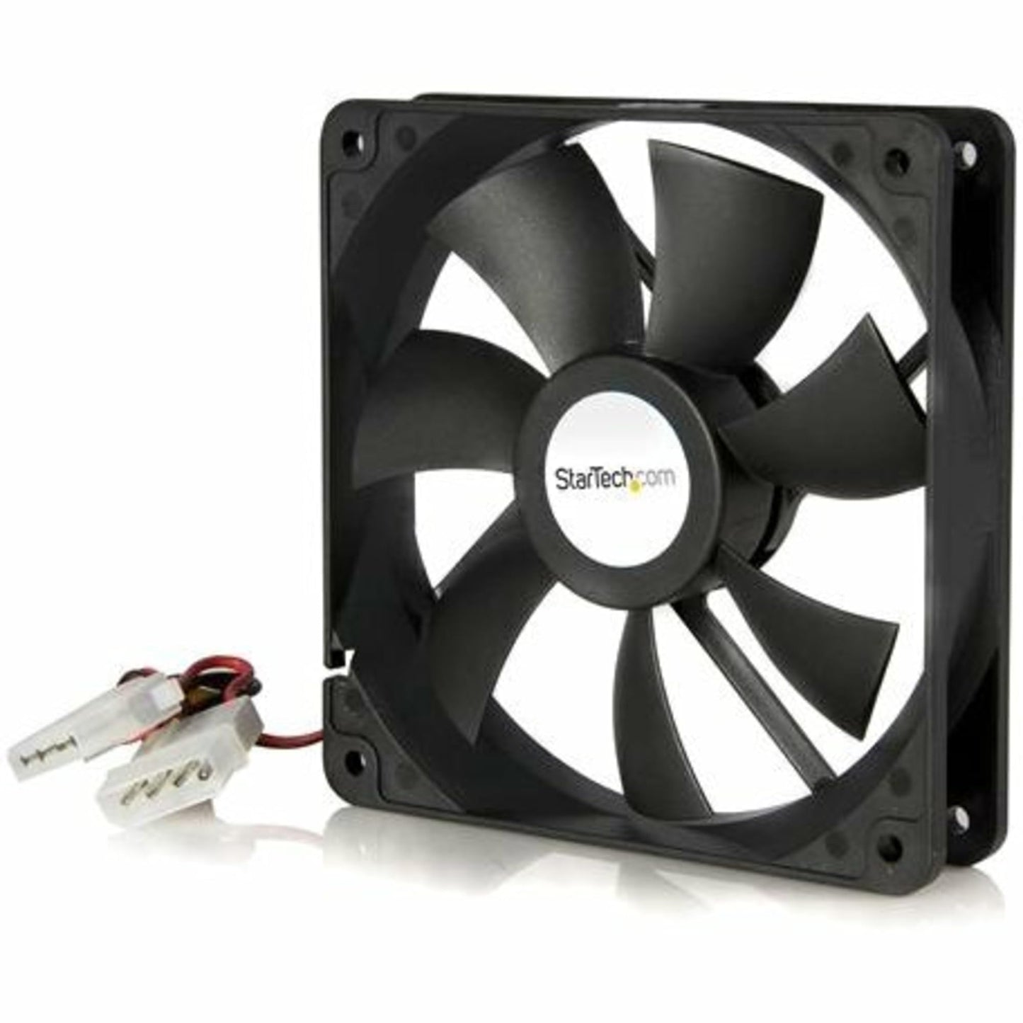 StarTech.com FANBOX12 Case cooler