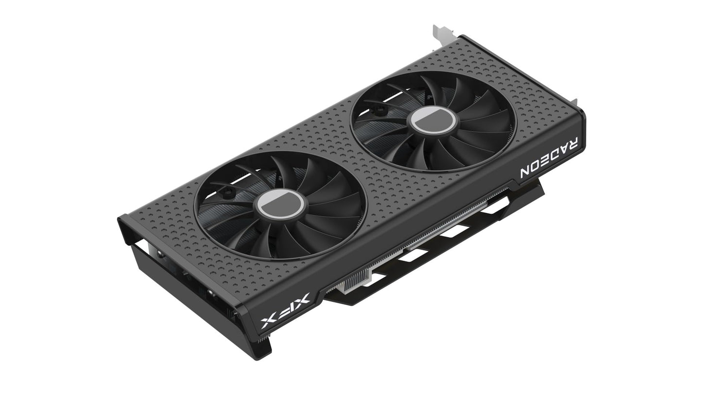 XFX SPEEDSTER SWFT210 Radeon RX 7800 XT 16GB GDDR6 PCI Express 4.0 x16 ATX Video