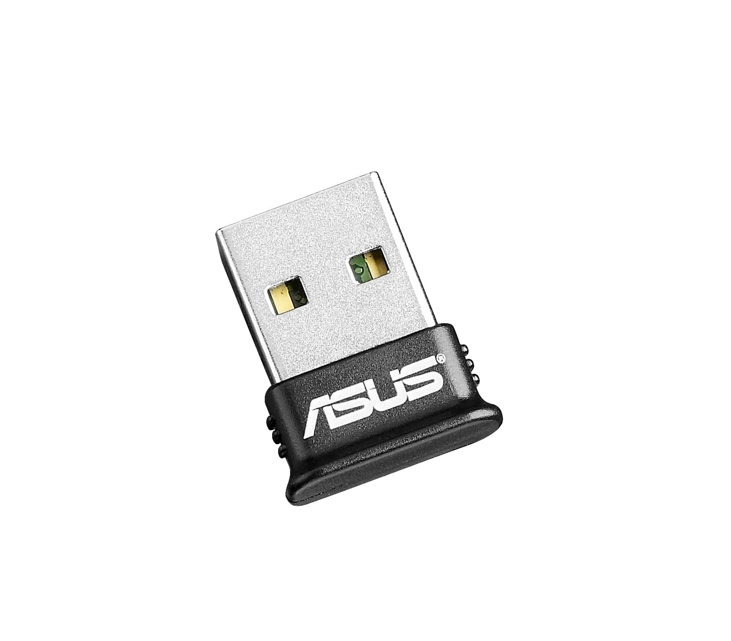 ASUS USB-BT400 USB 2.0 Bluetooth 4.0 Adapter