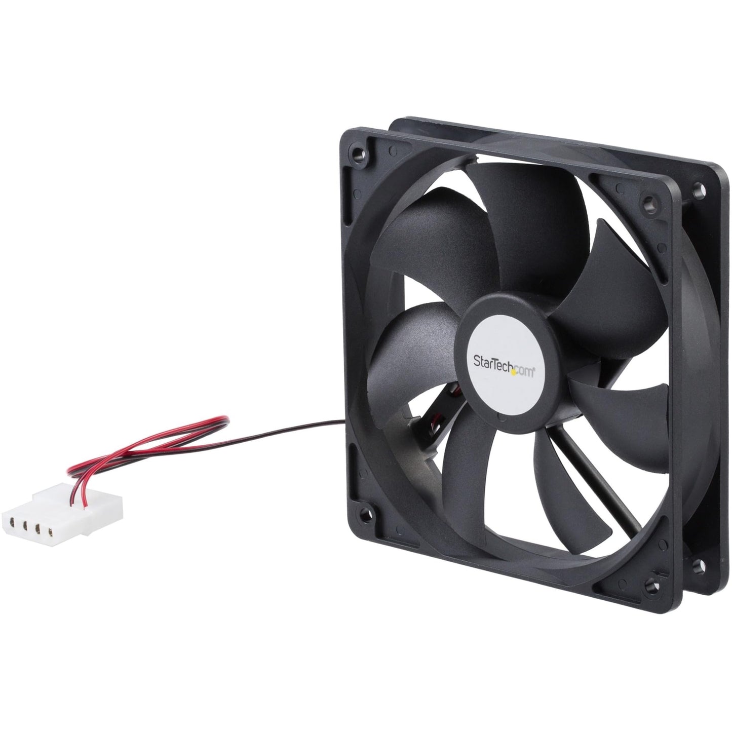 StarTech.com FANBOX12 Case cooler