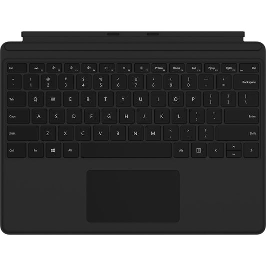 New Microsoft Surface Pro X Keyboard (QJW-00001)