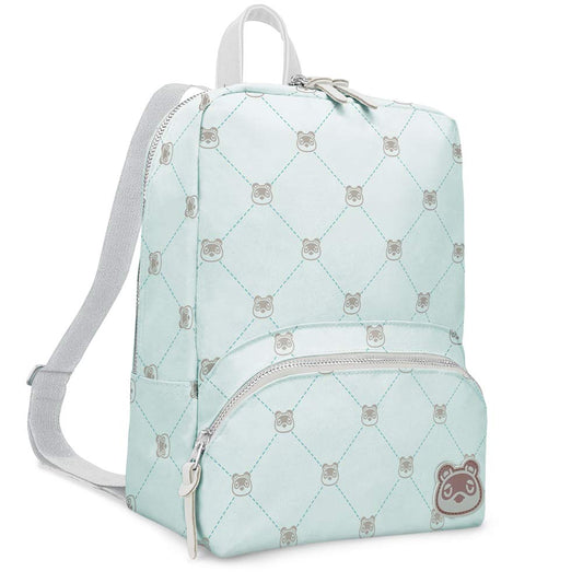 Official Animal Crossing Nintendo Switch Backpack (Tom Nook)