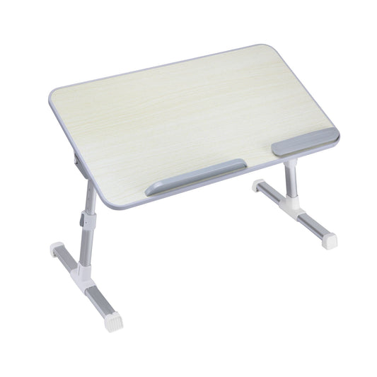 SIIG Adjustable Laptop Bed Desk for MacBook and PC