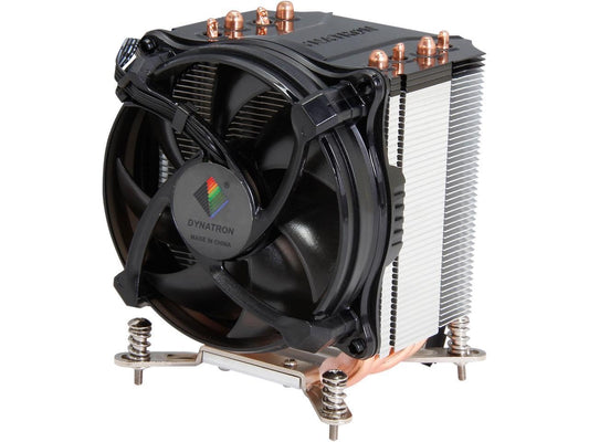 Dynatron K17 92mm 2 Ball CPU Cooler