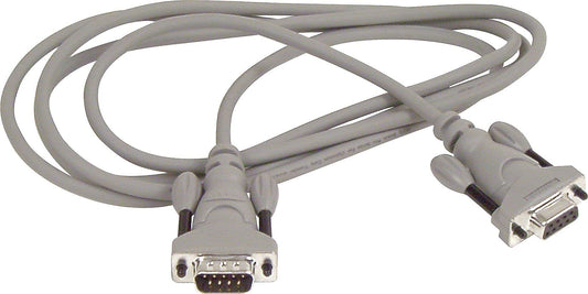 Belkin Model F2N209-10-T 10 ft. Serial Extension Cable