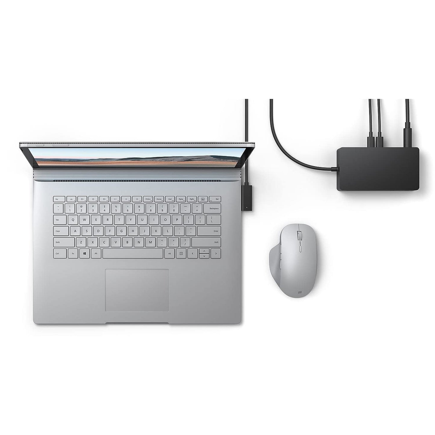 Microsoft SVS-00001 Surface Dock 2