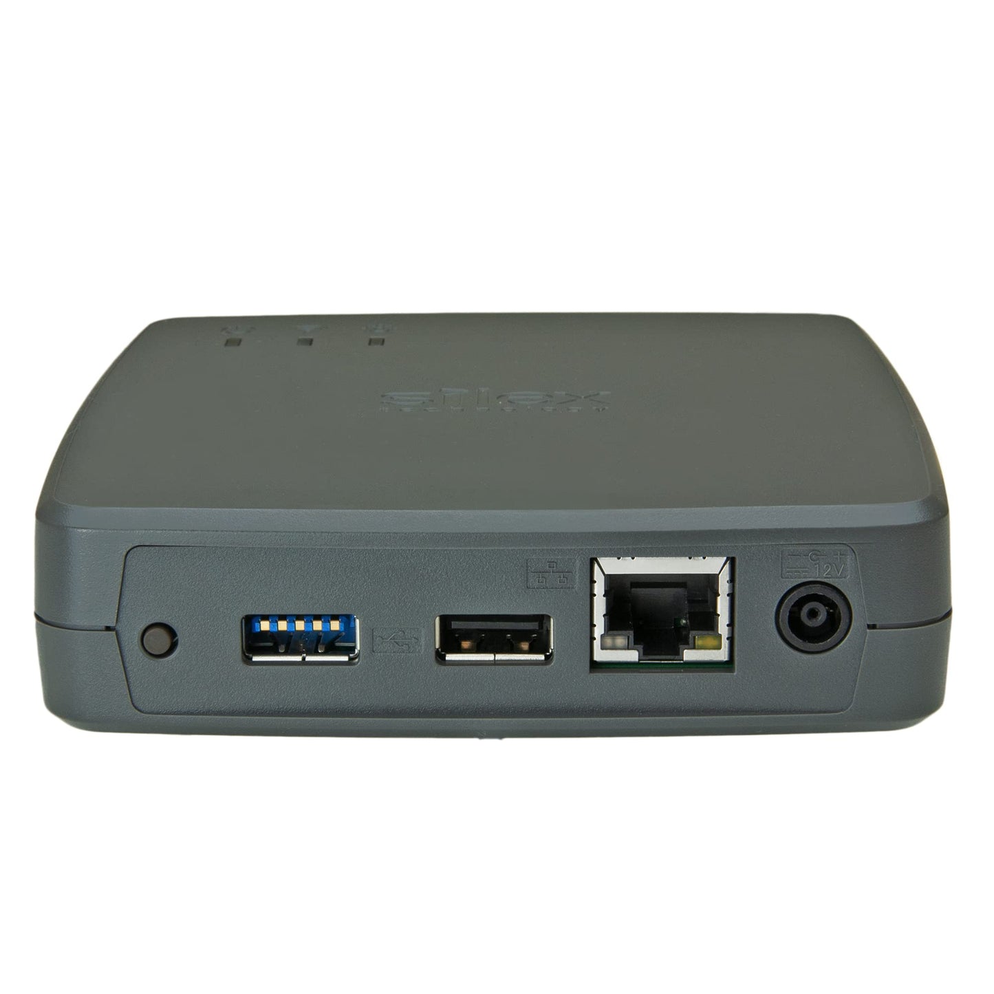 DS-700AC USB to WiFi 5 Adapter Device Server with IPv4/IPv6 Support